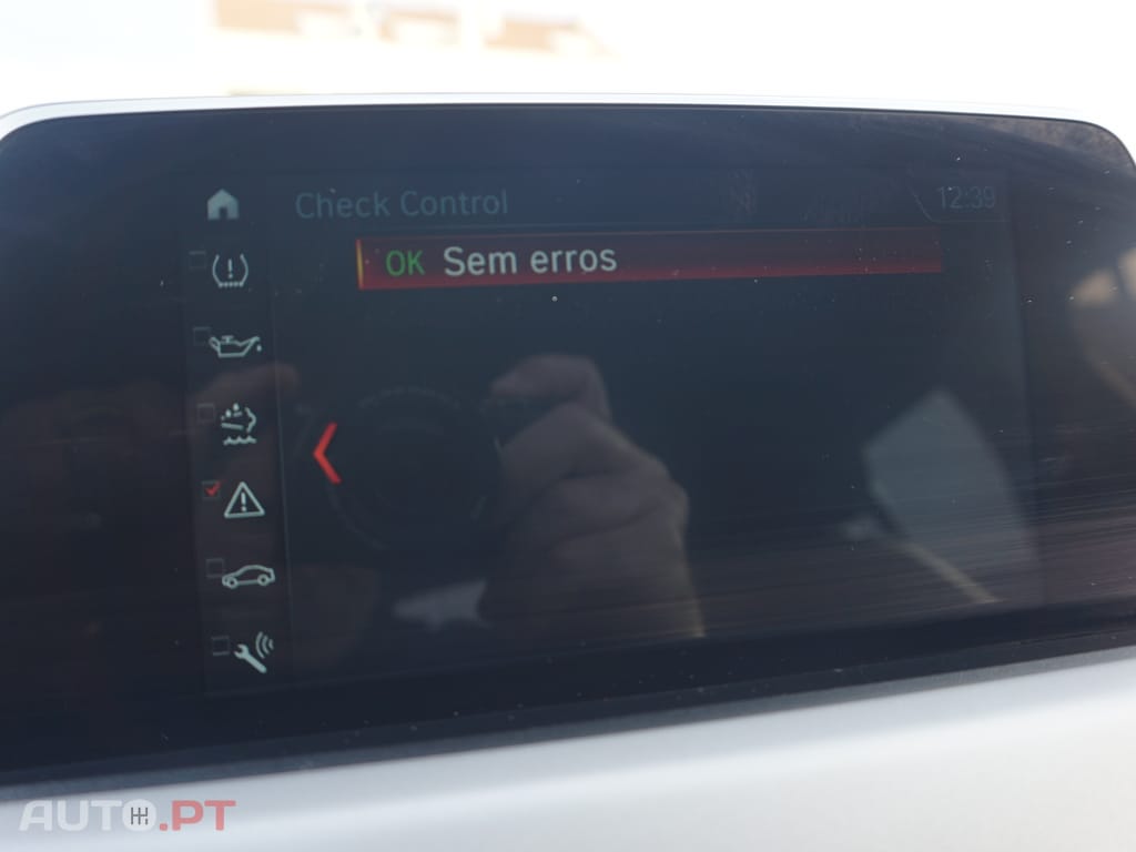 BMW X2 sDrive18d Aut. Advantage Plus