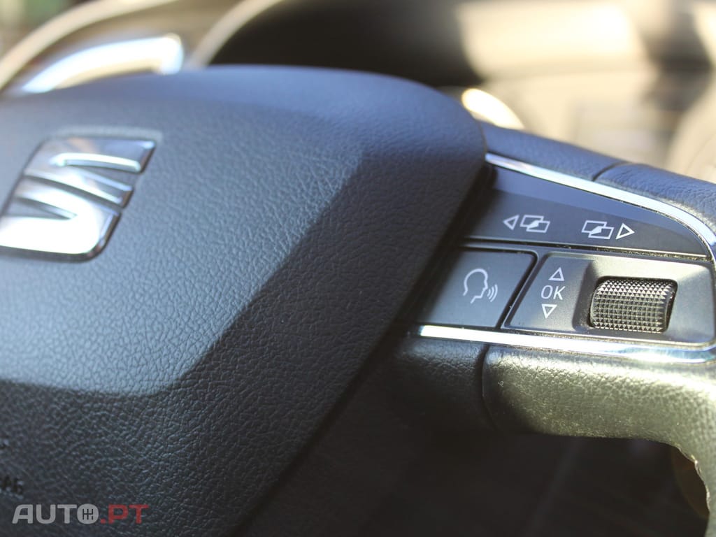 Seat Leon 1.6 TDi Reference Ecomotive