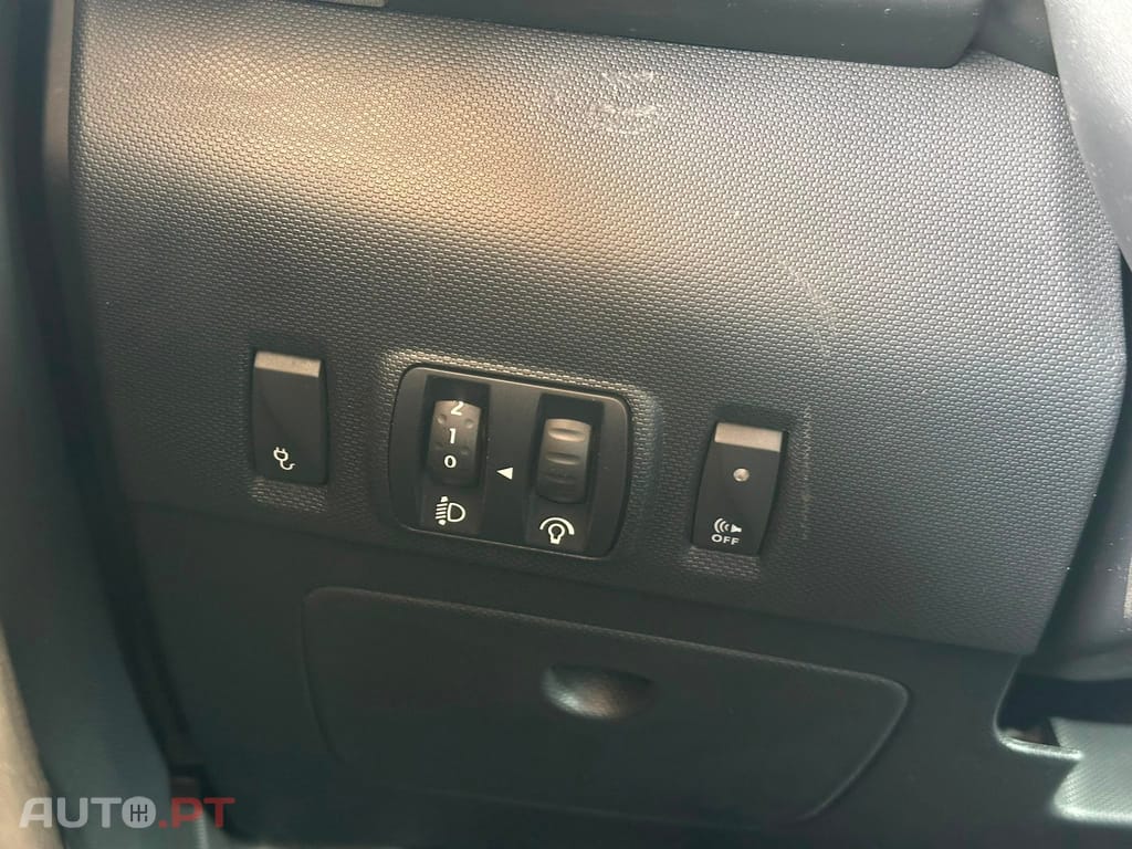 Renault Zoe (c/ Bateria) Intens 40