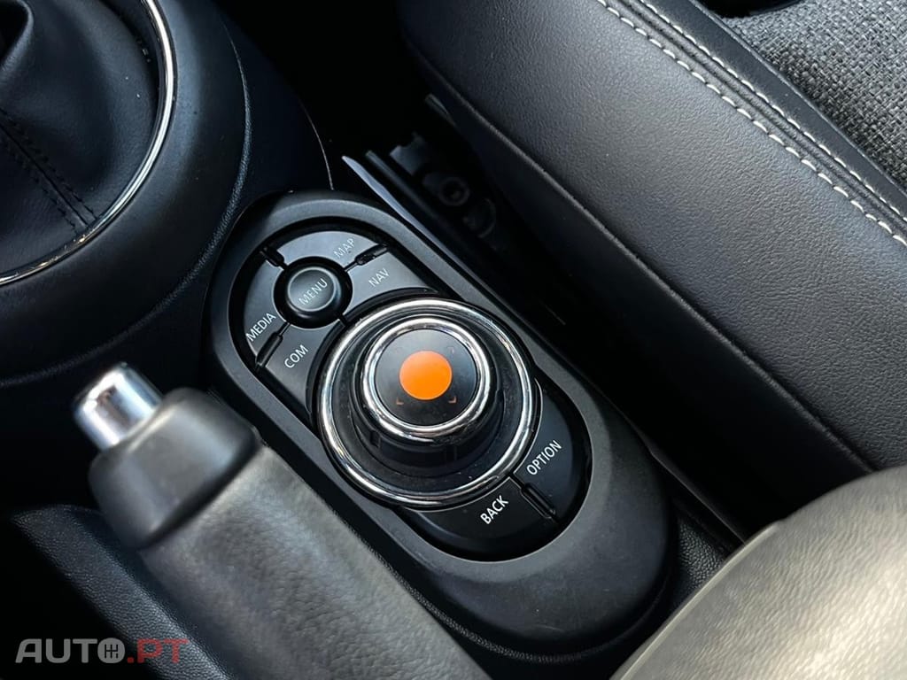 MINI One Auto