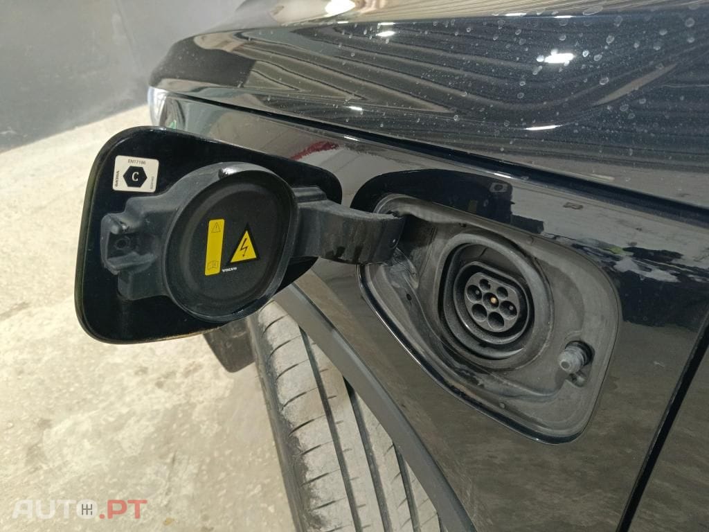 Volvo XC40 1.5 T5 PHEV Inscription Expression