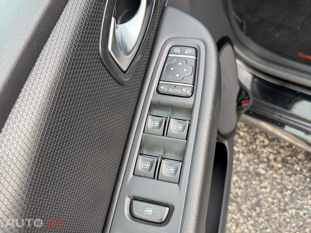 Renault Clio 0.9 TCe GT Line