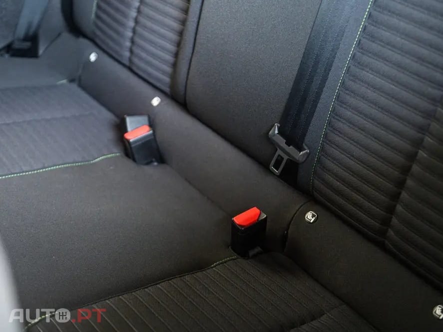 Peugeot 208 1.2 PureTech Active Pack