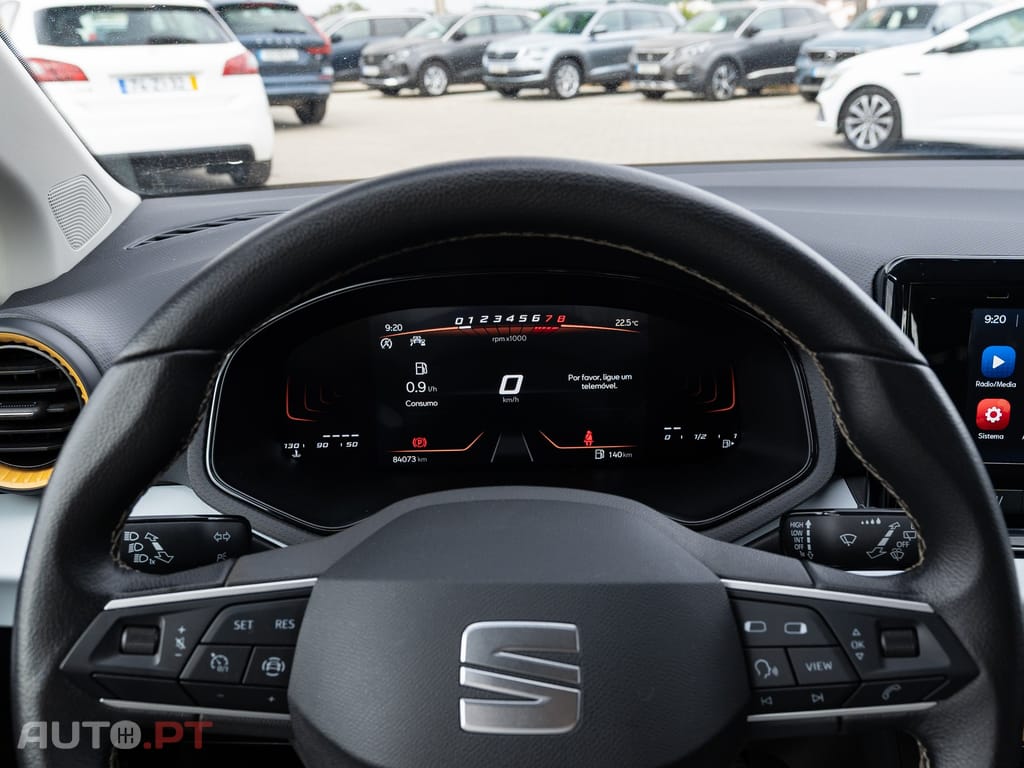 Seat Ibiza 1.0 TSI Style