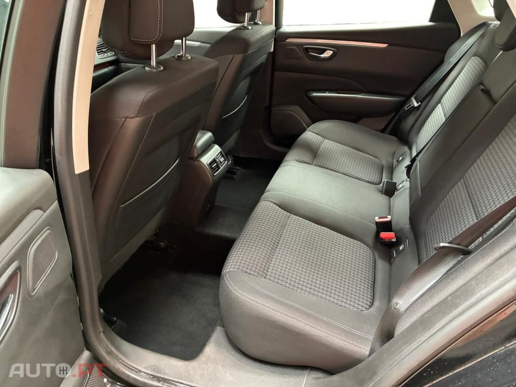 Renault Talisman 2.0 Blue dCi Business EDC