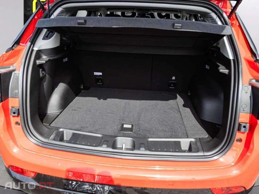 Jeep Compass 4xe PLUG-IN HYBRID S I.V.A DEDUTÍVEL  