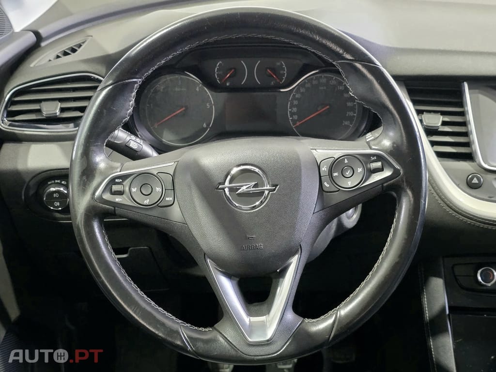 Opel Grandland (X) 1.5 CDTI Innovation