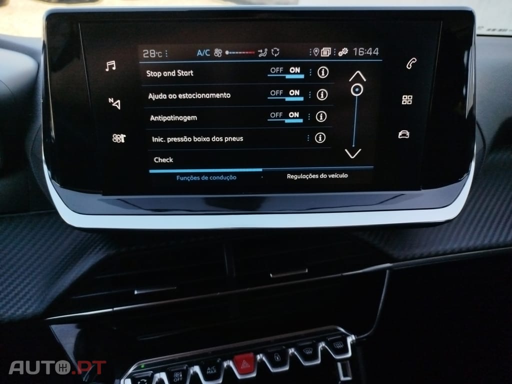 Peugeot 208 1.2 PureTech Active Pack