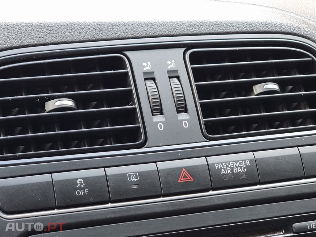 Volkswagen Polo 1.2 Confortline