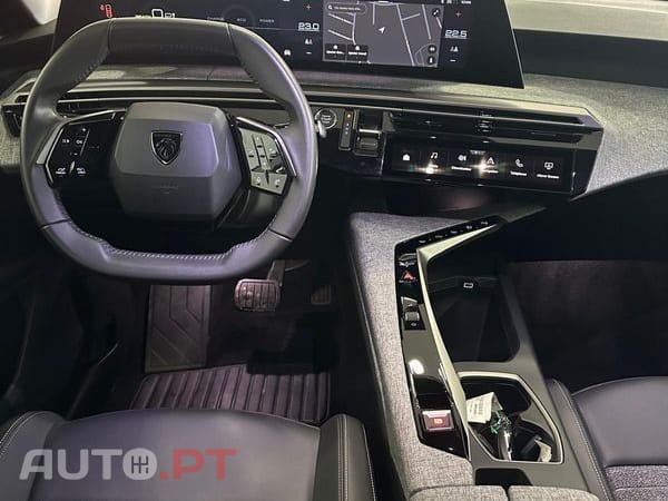 Peugeot E-3008 Allure