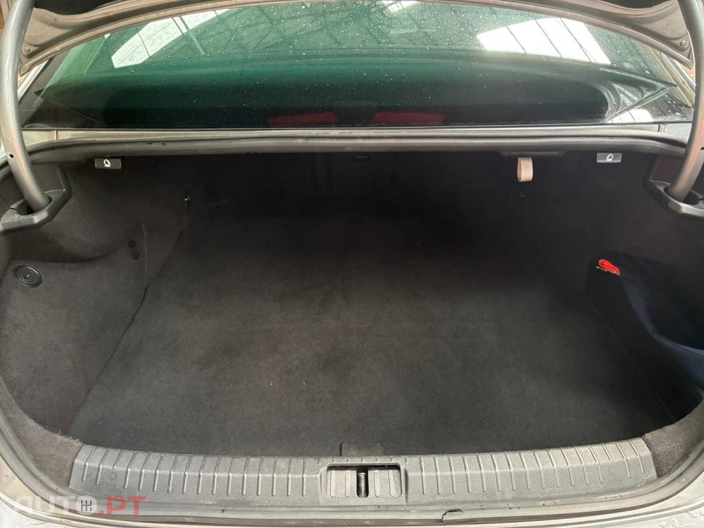 Volkswagen Passat 1.4 TSI GTE Plug-in