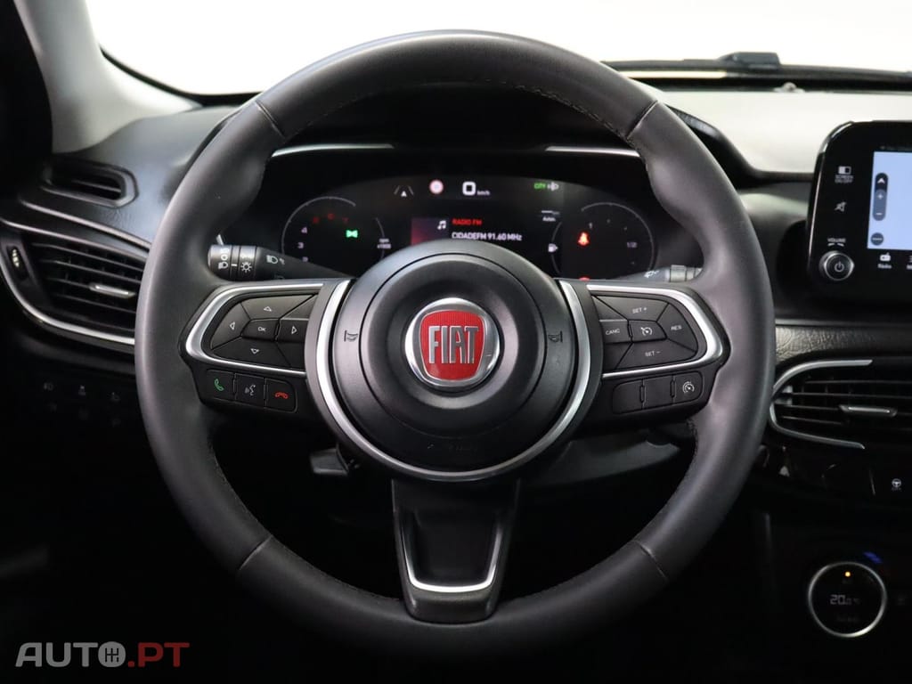 Fiat Tipo 1.3 Multijet  Life