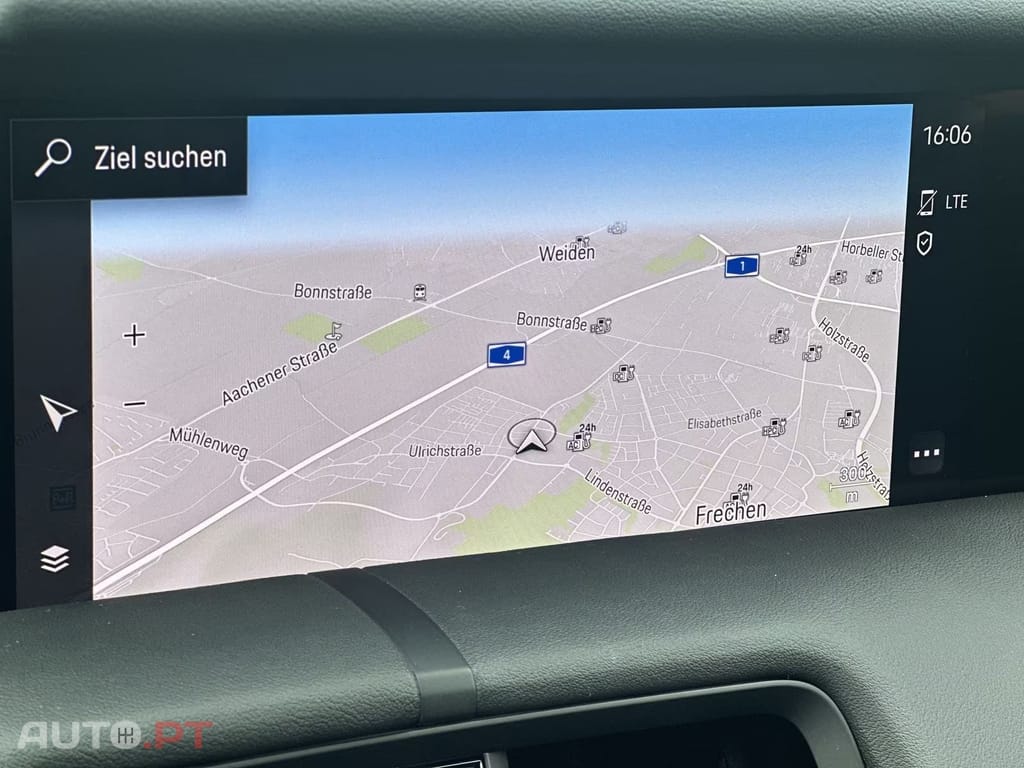 Porsche Taycan 4S I.V.A DEDUTIVEL