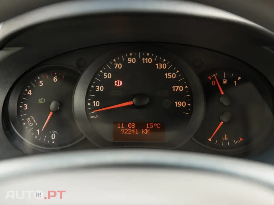 Renault Kangoo 1.5 dCi Business S/S