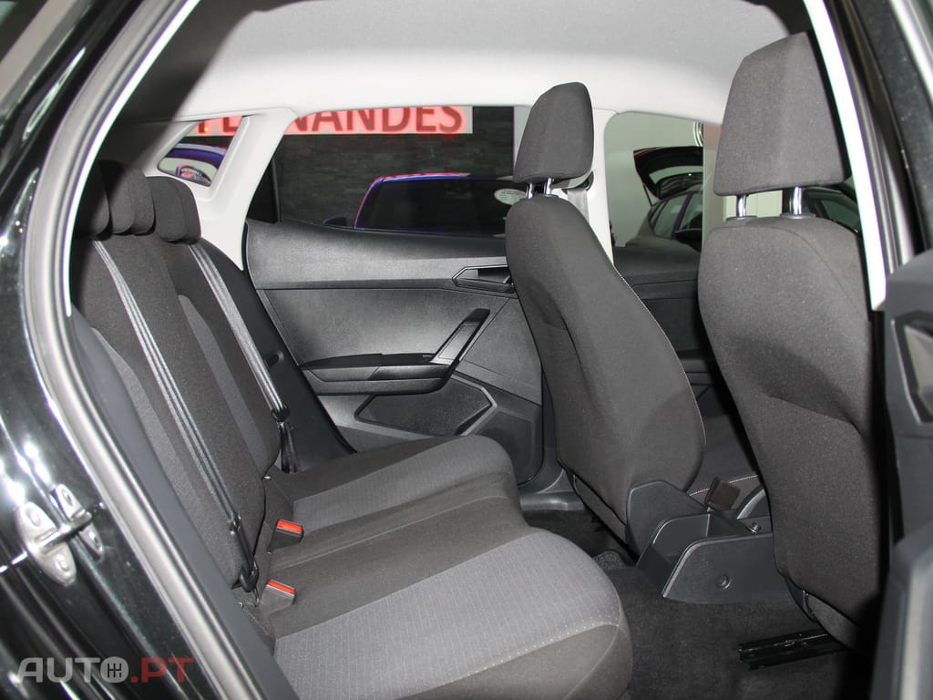 Seat Ibiza 1.0 TSI Reference