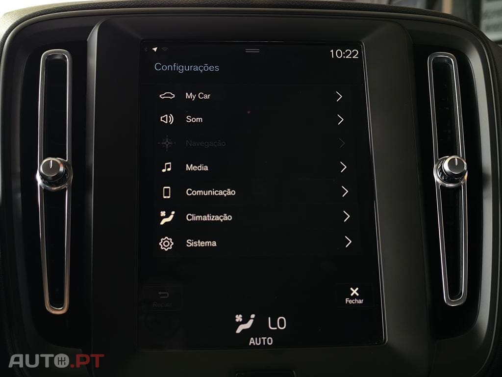 Volvo XC40 1.5 T2 Momentum