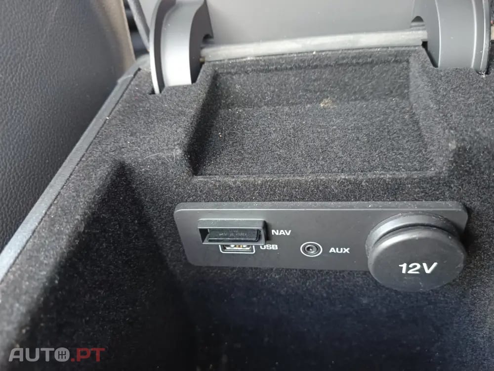 Jaguar F-Pace 2.0 i4D Prestige AWD