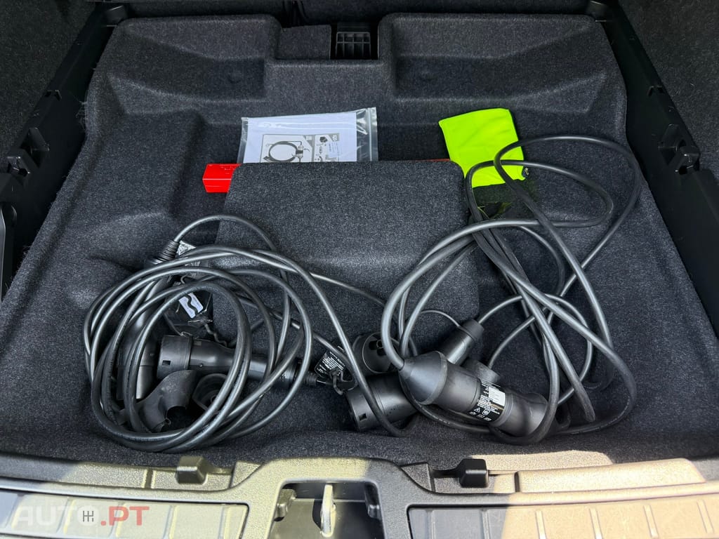 Volvo XC40 1.5 T4 PHEV Inscription