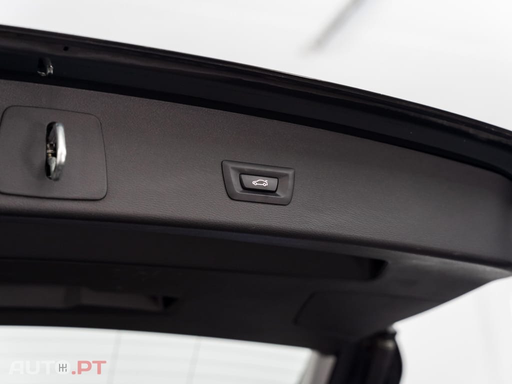 BMW X1 16 d sDrive