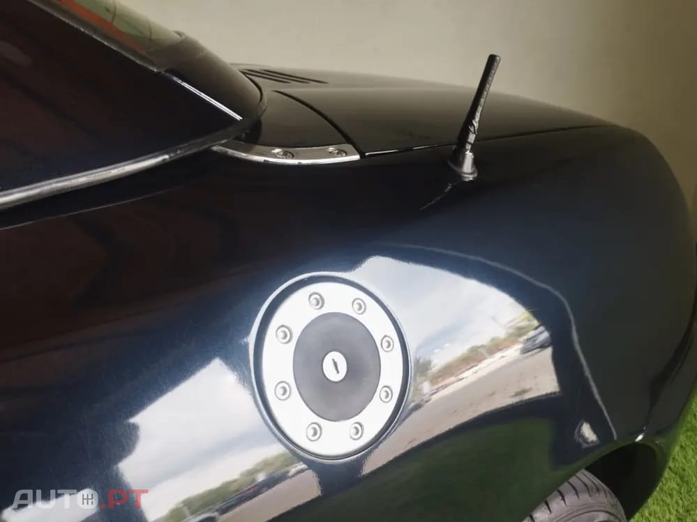 MG MGF 1.8 VVC
