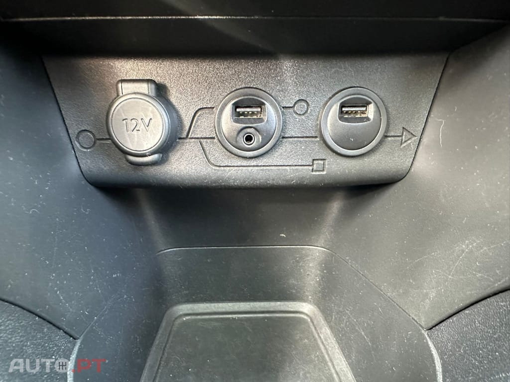 Peugeot 2008 1.2 PureTech Active