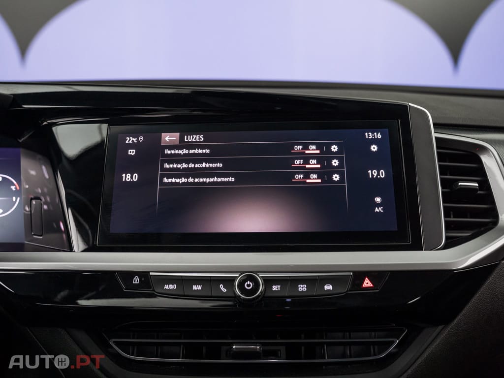 Opel Grandland (X) 1.5 CDTI GS Line AT