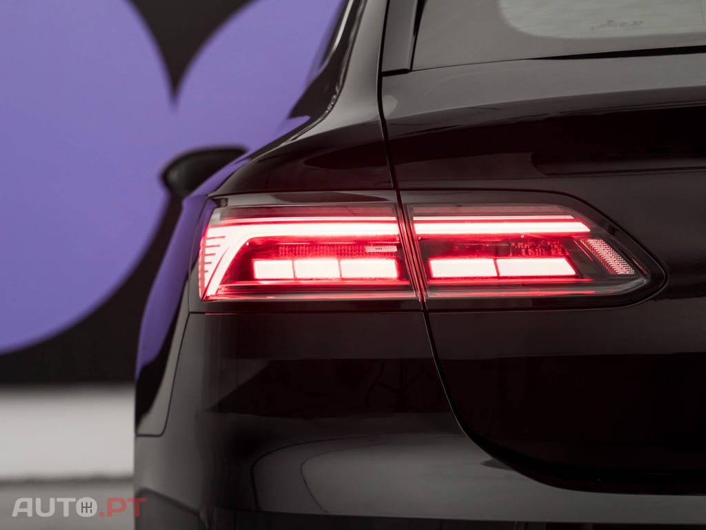 Volkswagen Arteon 2.0 TDI Elegance