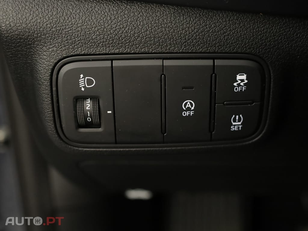 Hyundai i20 i20 1.2 MPi Comfort