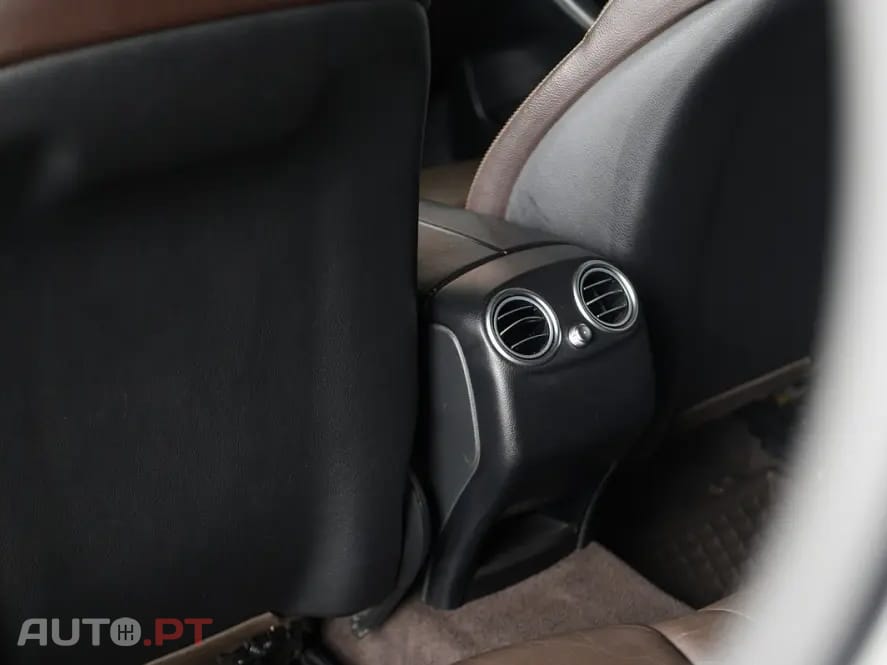 Mercedes-Benz GLC 250 d AMG Line 4-Matic