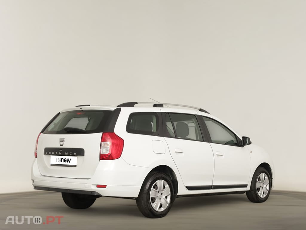 Dacia Logan Logan MCV 0.9 TCe Comfort