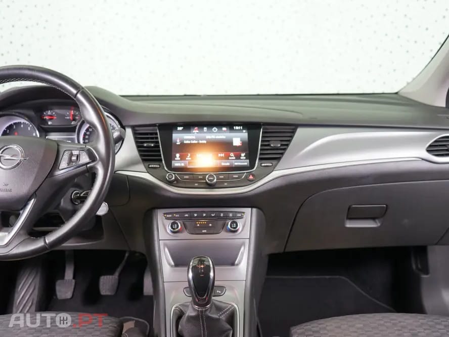 Opel Astra Sports Tourer 1.0 Business Edition S/S