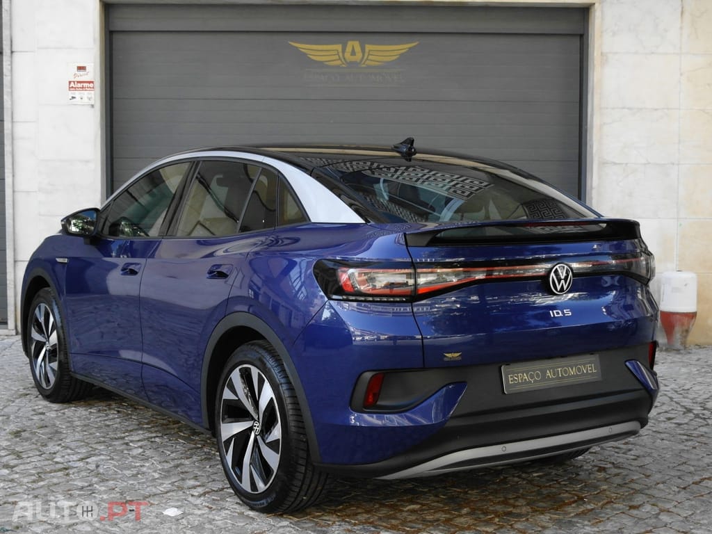 Volkswagen Id.5 77 kWh Pro Performance