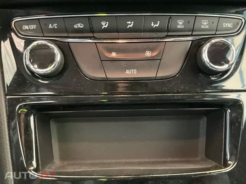 Opel Astra 1.5 D GS Line S/S