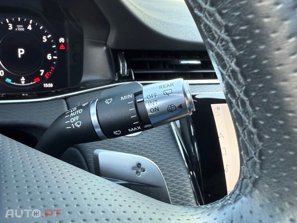 Land Rover Evoque R-Dynamique