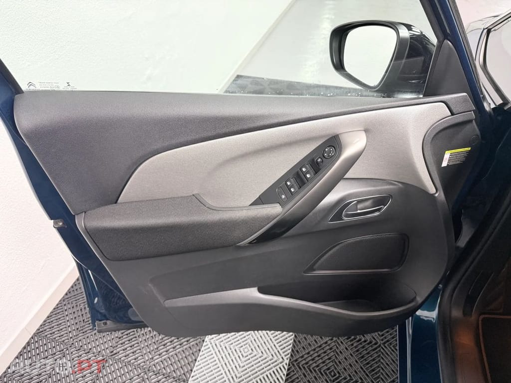 Citroen C4 SpaceTourer 1.5 BlueHDi Feel