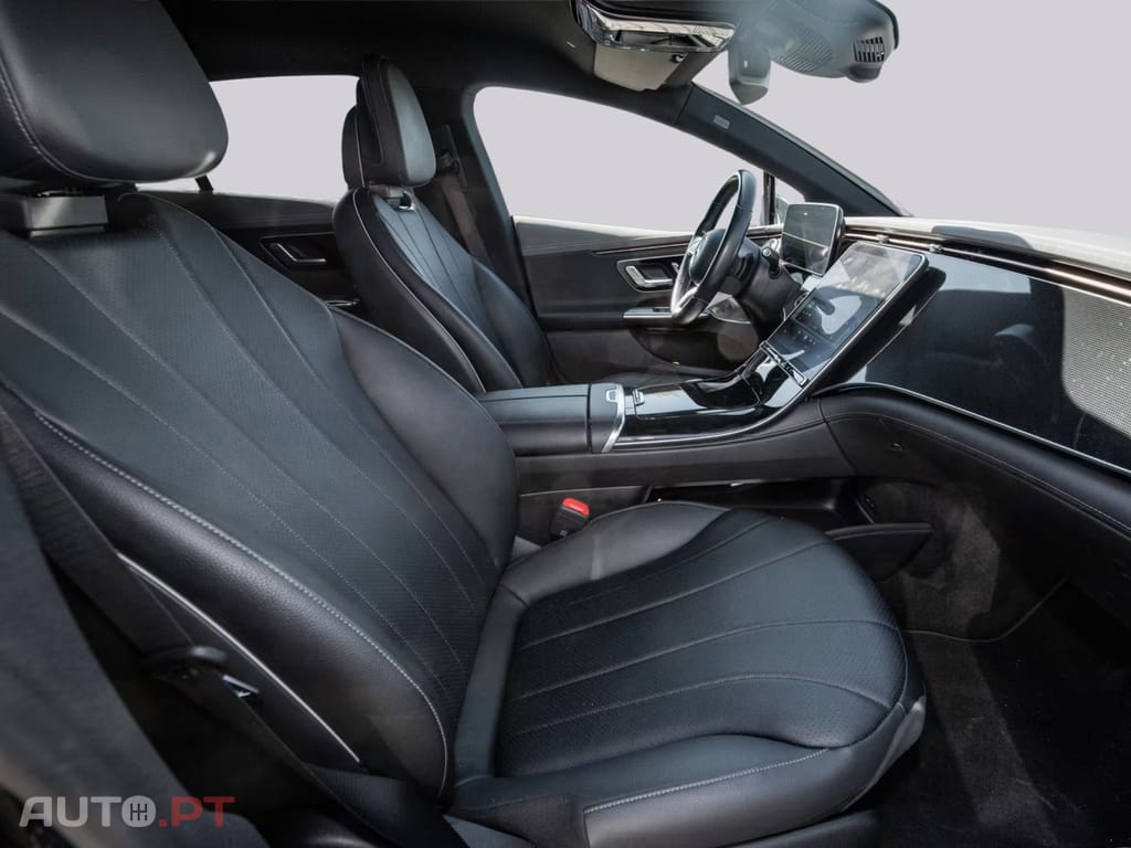 Mercedes-Benz EQE 300 I.V.A DEDUTIVEL