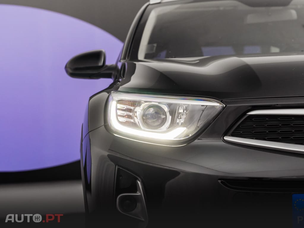 Kia Stonic 1.2 Dynamic