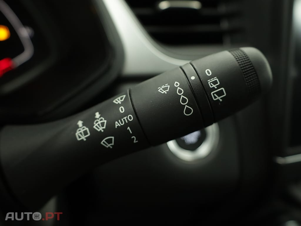 Renault Captur Captur 1.0 TCe Techno