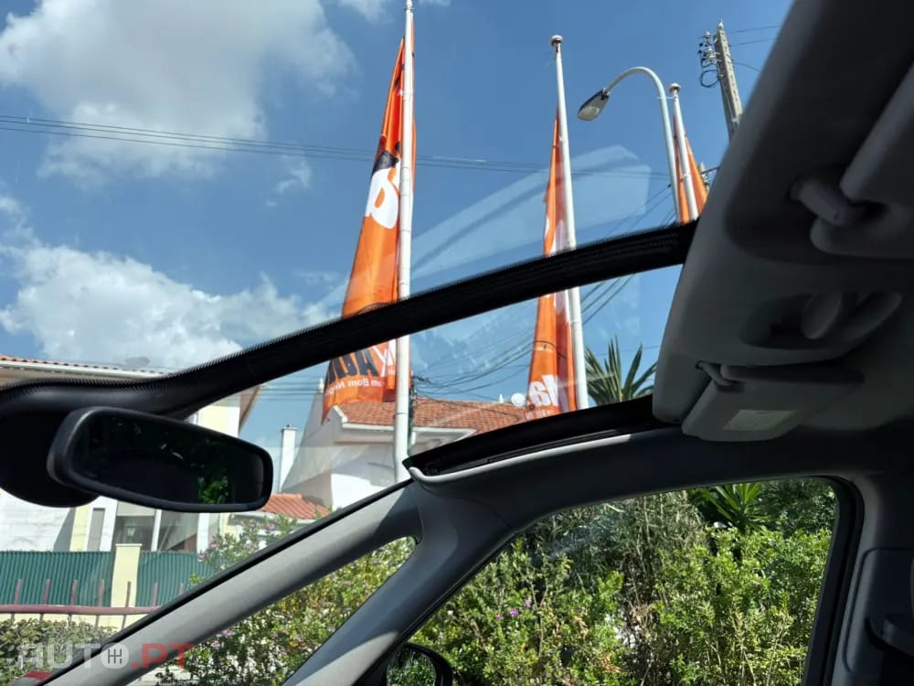 Opel Zafira 2.0 CDTI Cosmo