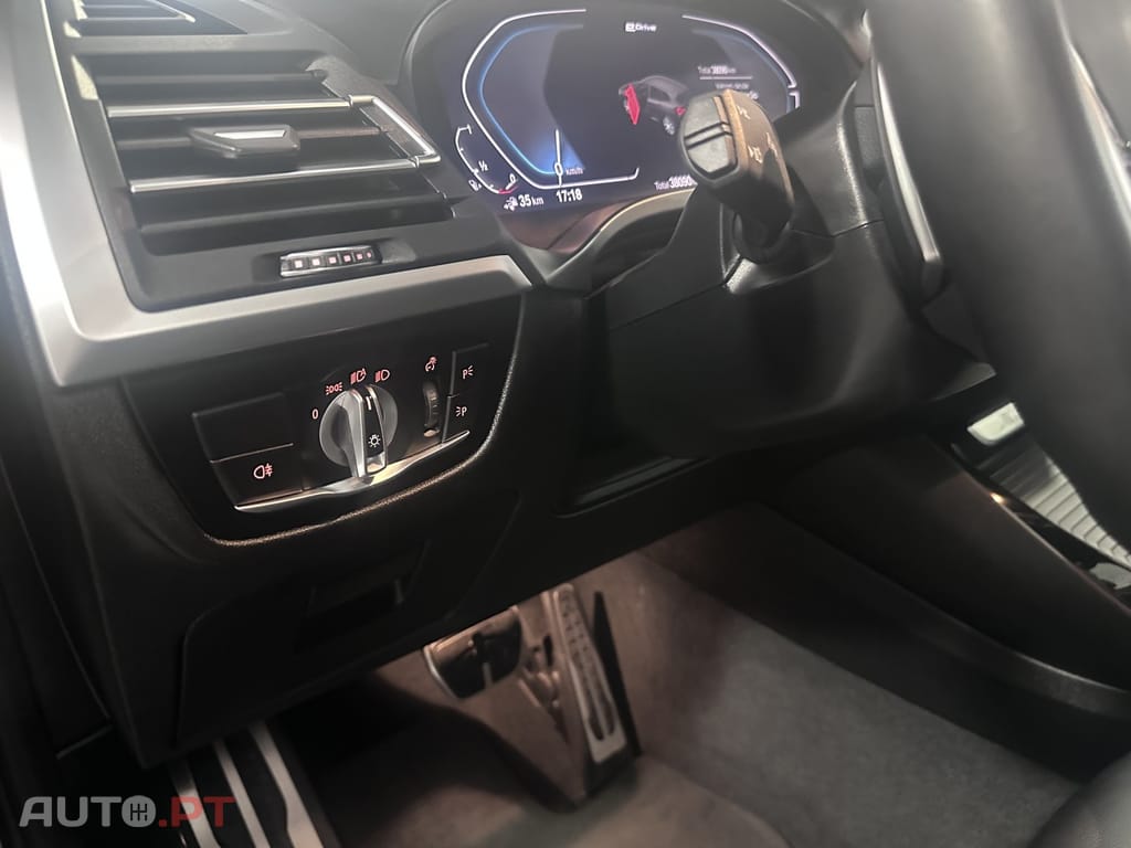 BMW X3 30 e xDrive Pack M