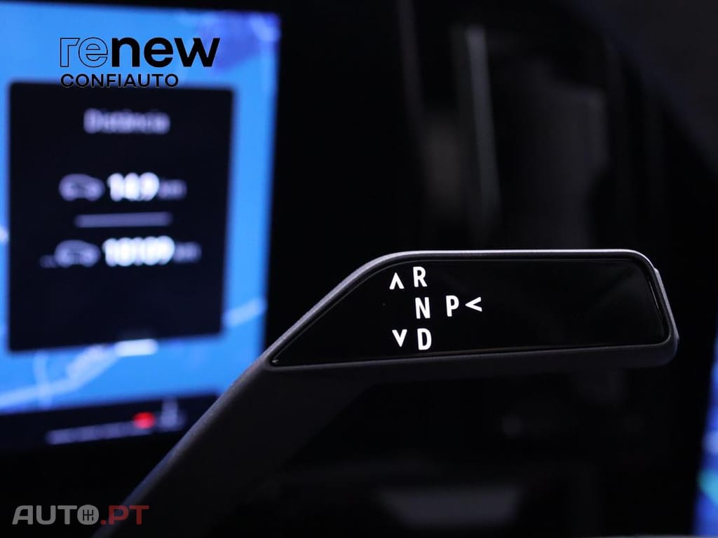 Renault Austral 1.3 Mild Hybrid Iconic Auto