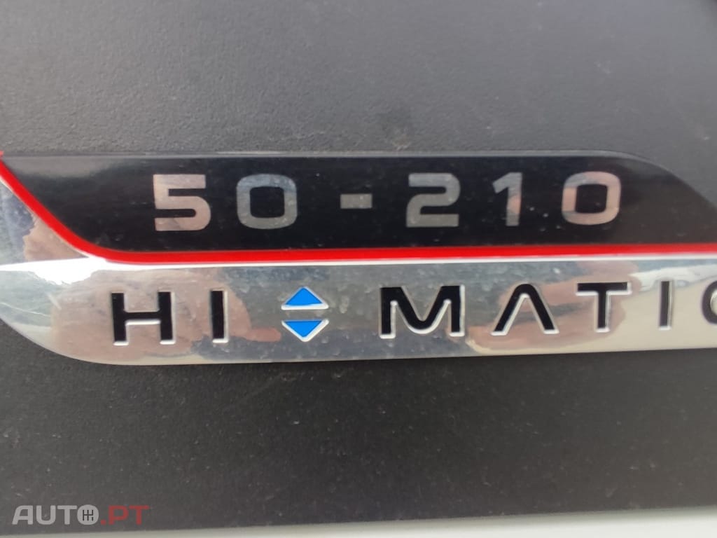 Iveco Daily 50C21