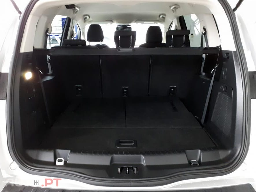 Ford S-Max 2.0 TDCi Titanium