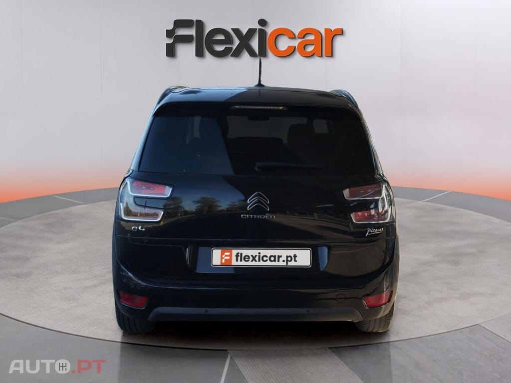 Citroen Grand C4 SpaceTourer 1.6 BlueHDi Feel Business EAT6