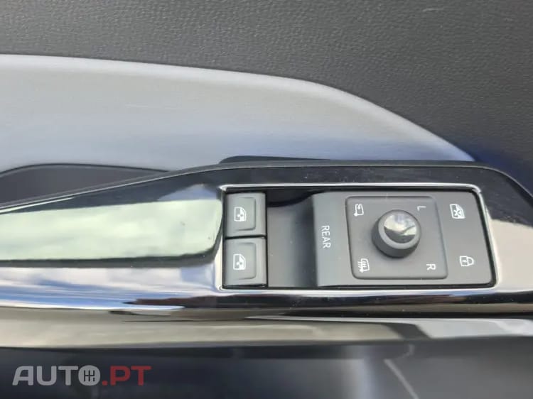 Volkswagen Id.3 58 kWh 1st