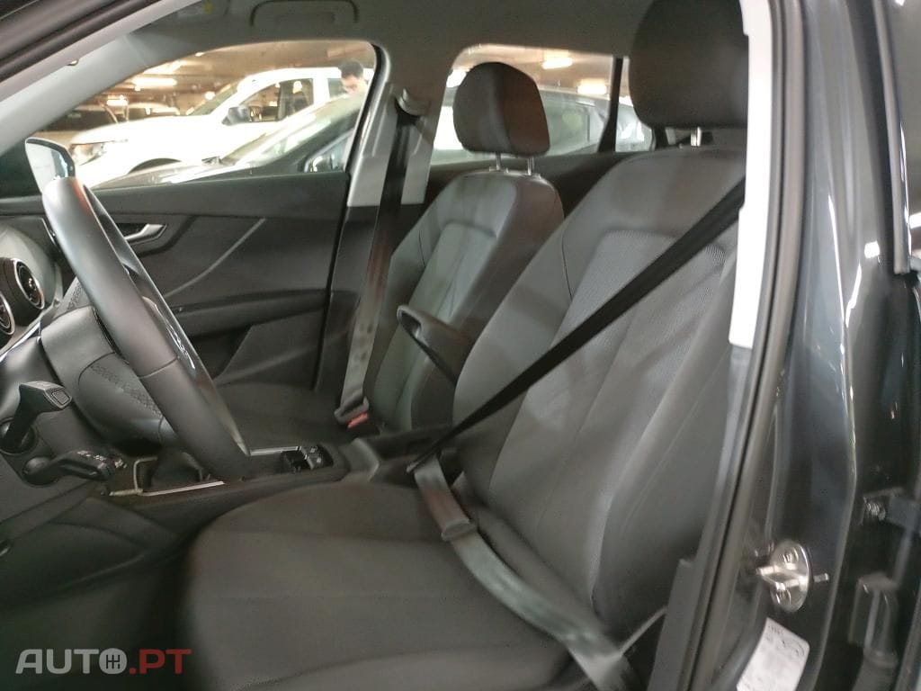 Audi Q2 30 TFSI Advanced