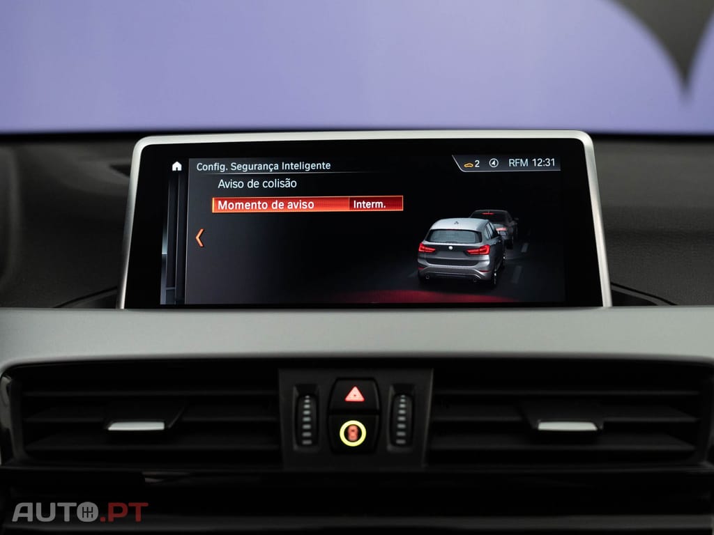 BMW X1 25 e xDrive Corporate Edition