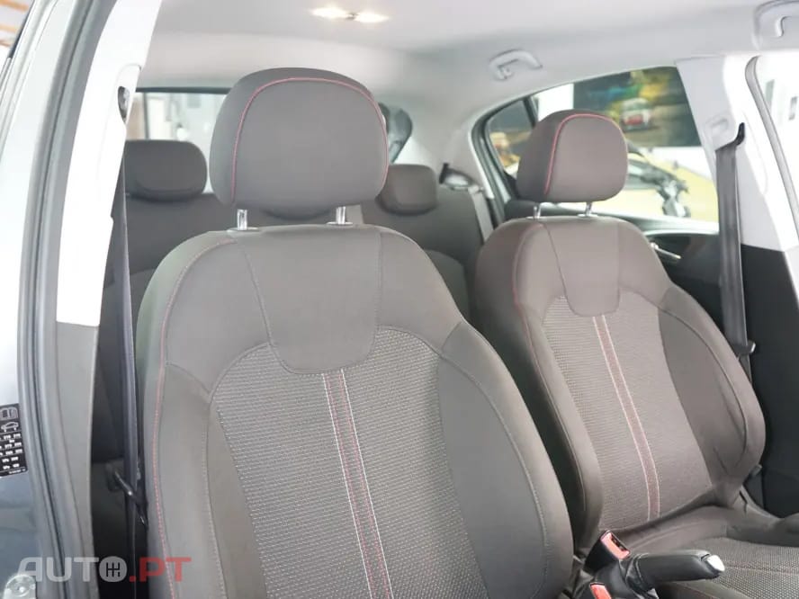 Opel Corsa 1.4 EcoFLEX S&S Active