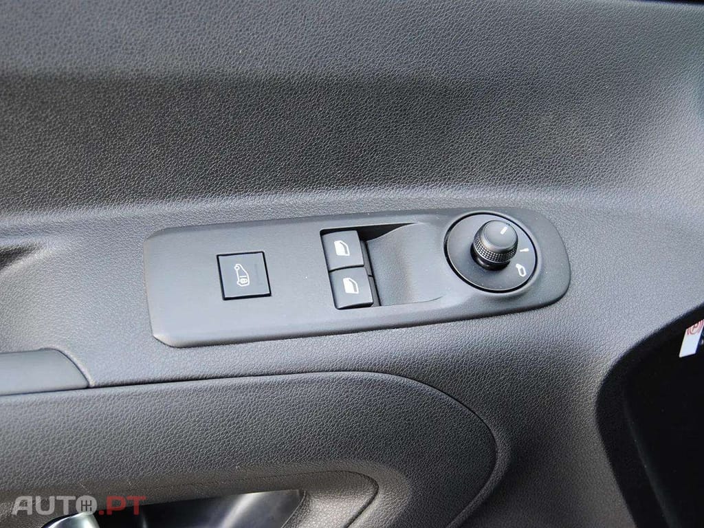 Opel Combo 1.5 CDTi XL