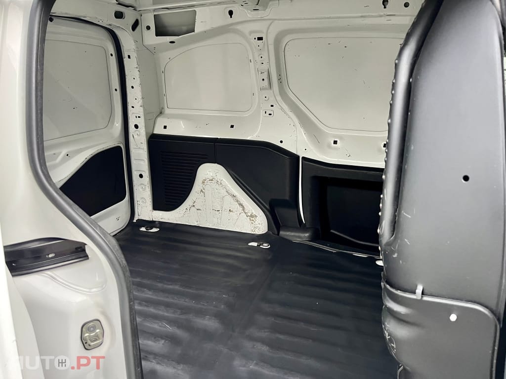 Citroen Berlingo 1600 - HDI